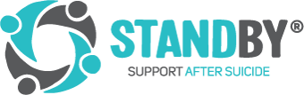 Standby logo